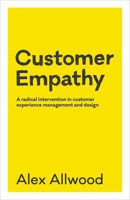 Produktbild: Customer Empathy