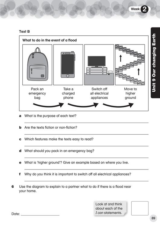Produktbild: International Primary English Progress Book Student's Book: Stage 5
