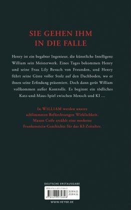Produktbild: William