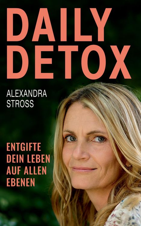 Produktbild: Daily Detox
