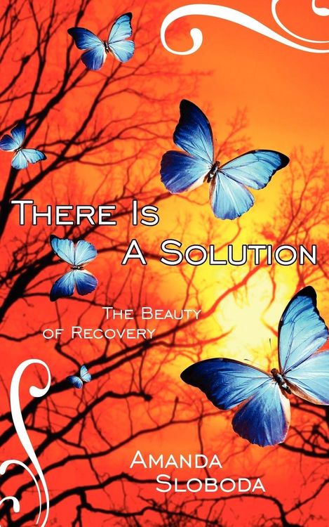 Produktbild: There Is A Solution