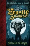 Produktbild: Werewolf versus Dragon