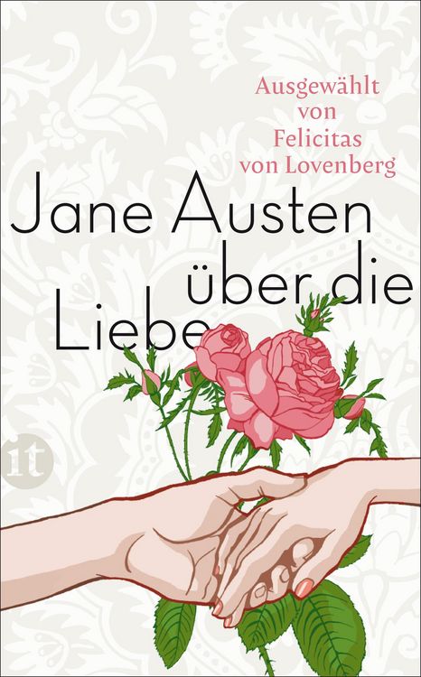 Produktbild: &Uuml;ber die Liebe