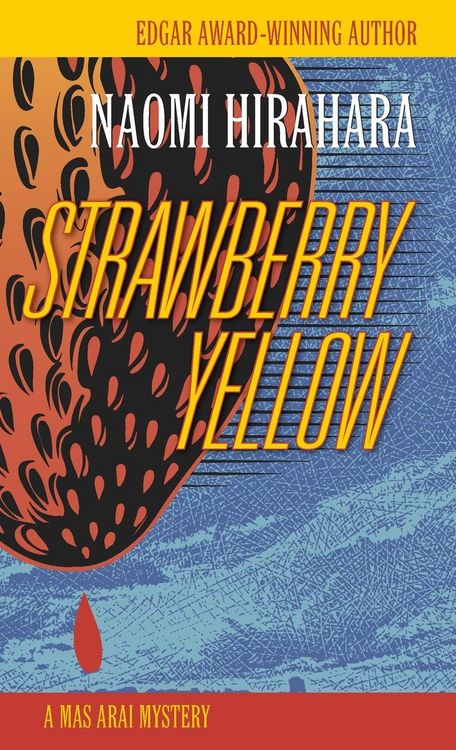 Produktbild: Strawberry Yellow