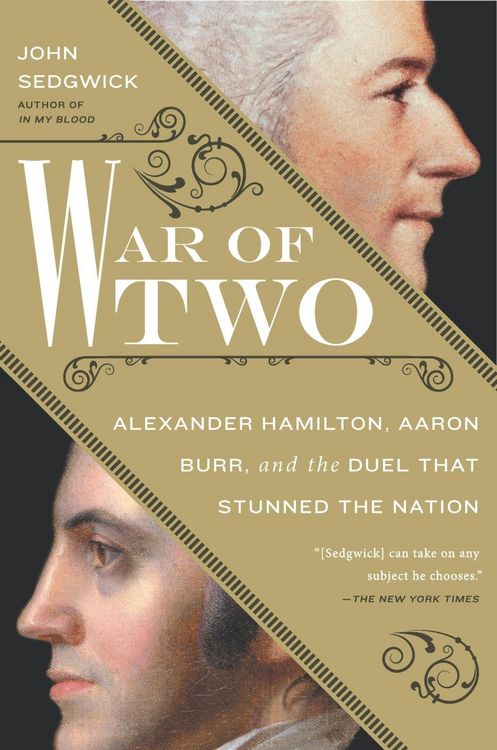 Produktbild: War of Two