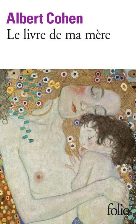 Produktbild: Le Livre de Ma Mere