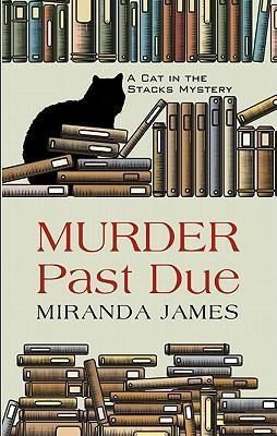 Produktbild: Murder Past Due