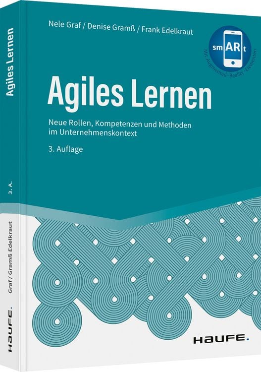 Produktbild: Agiles Lernen