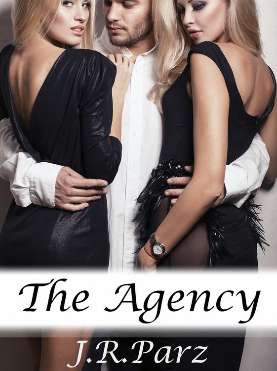 Produktbild: The Agency