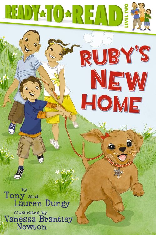 Produktbild: Ruby's New Home