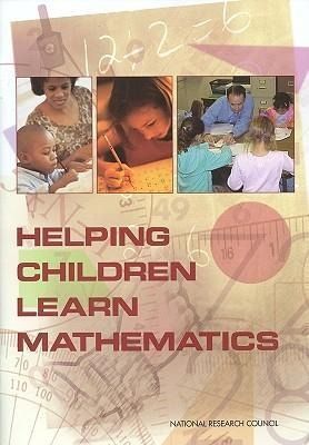 Produktbild: Helping Children Learn Mathematics