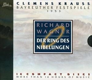Produktbild: Wagner, R: Ring Des Nibelungen [Box]