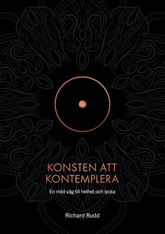 Produktbild: Konsten att kontemplera