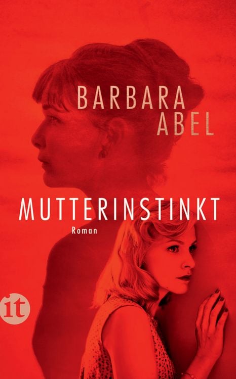 Produktbild: Mutterinstinkt