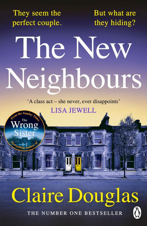 Produktbild: The New Neighbours