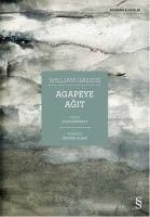 Produktbild: Agapeye Agit