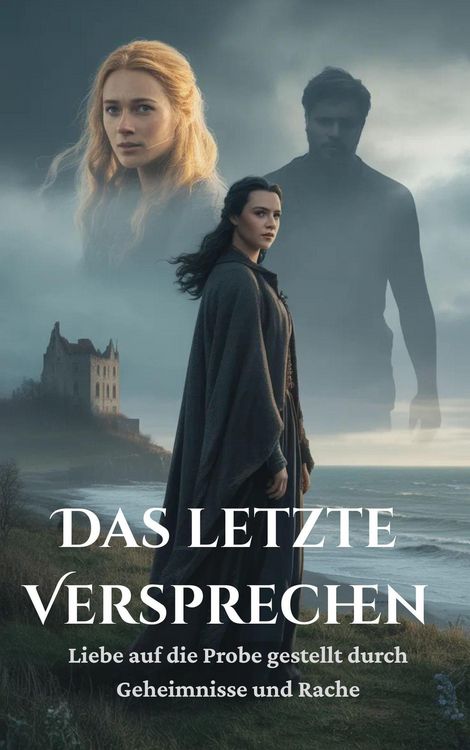 Produktbild: Das letzte Versprechen