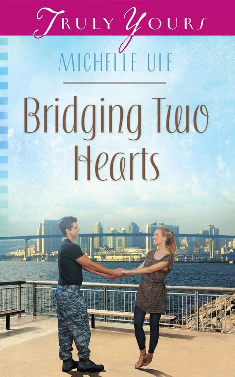 Produktbild: Bridging Two Hearts