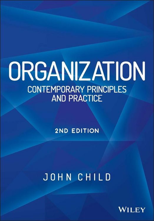 Produktbild: Organization