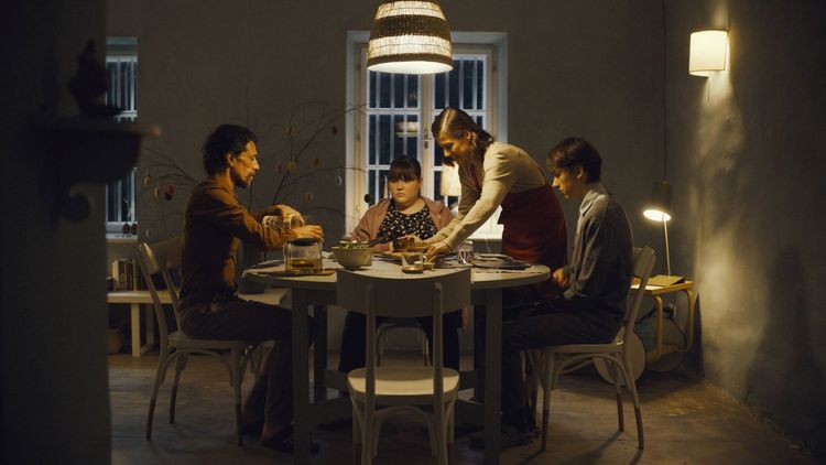 Produktbild: Family Dinner
