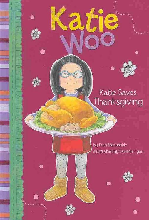 Produktbild: Katie Saves Thanksgiving