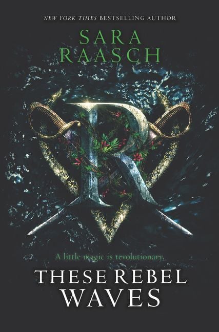 Produktbild: These Rebel Waves
