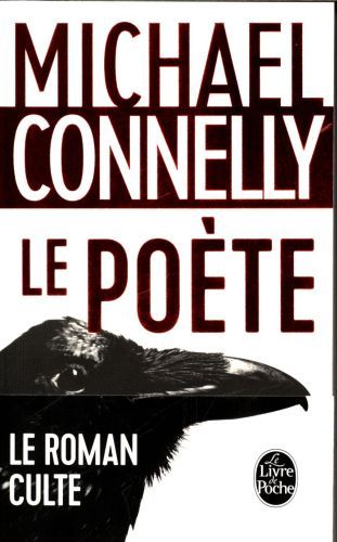 Produktbild: Connelly, M: Po&egrave;te