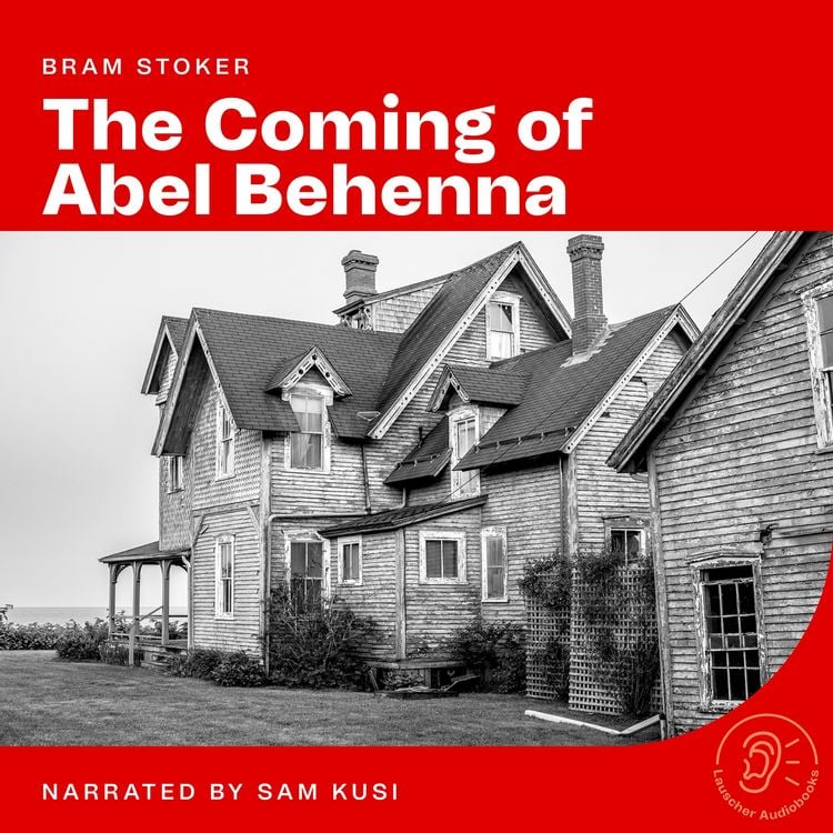 Produktbild: The Coming of Abel Behenna