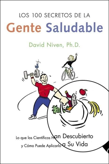 Produktbild: Los 100 Secretos de la Gente Saludable