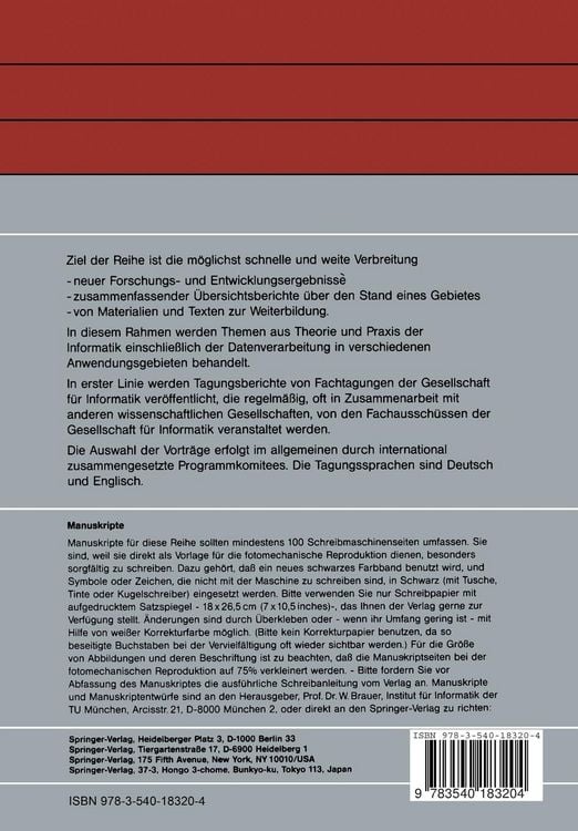 Produktbild: Entwurf und Verifikation mikroprogrammierter Rechnerarchitekturen