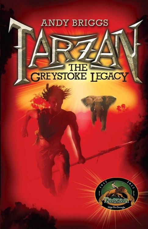 Produktbild: The Greystoke Legacy