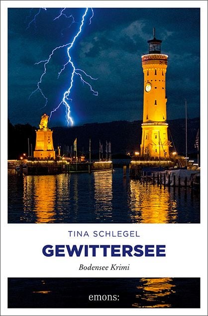 Produktbild: Gewittersee