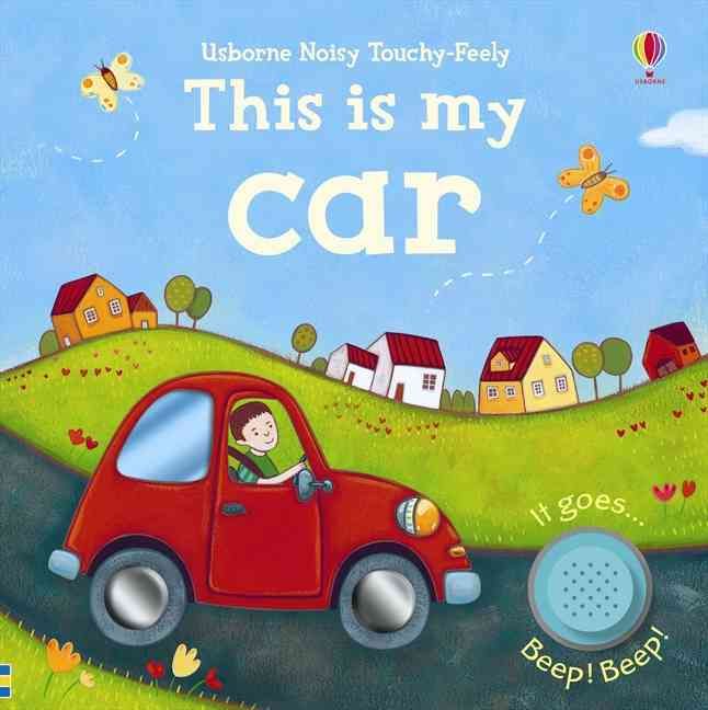 Produktbild: This is My Car