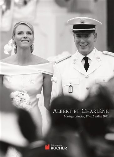 Produktbild: Albert et charlene