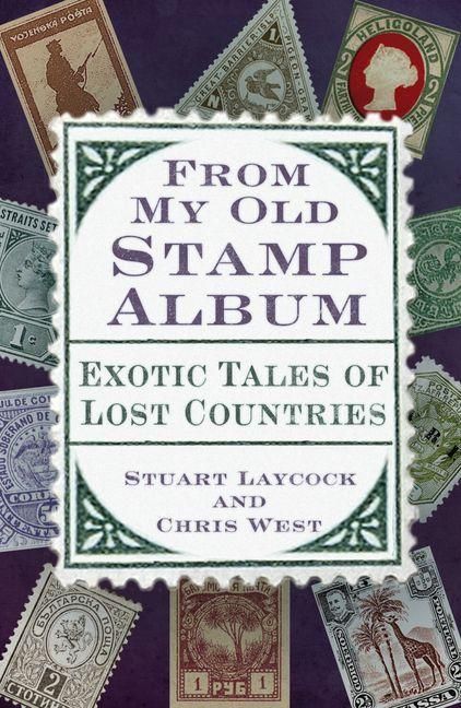 Produktbild: From My Old Stamp Album