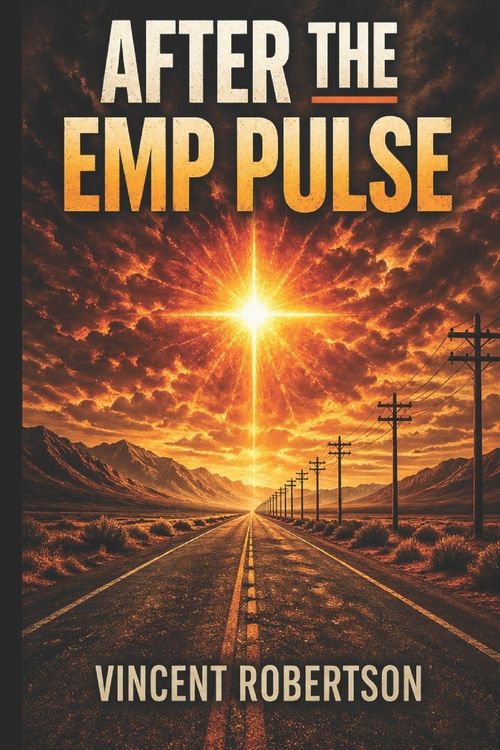 Produktbild: After The EMP Pulse