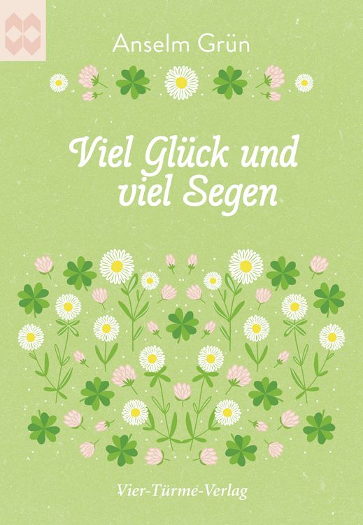 Produktbild: Viel Gl&uuml;ck und viel Segen