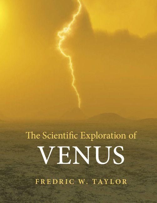 Produktbild: The Scientific Exploration of Venus
