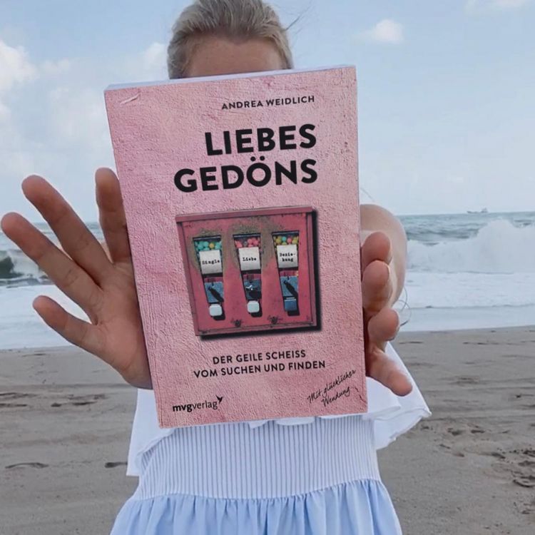 Produktbild: Liebesged&ouml;ns