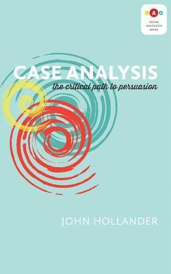Produktbild: Case Analysis