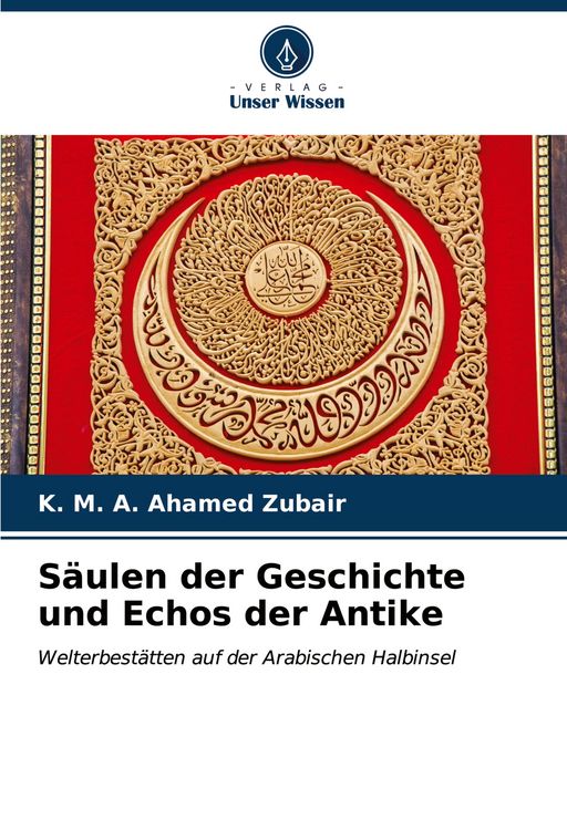 Produktbild: S&auml;ulen der Geschichte und Echos der Antike