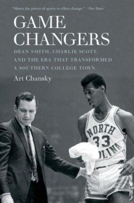 Produktbild: Game Changers