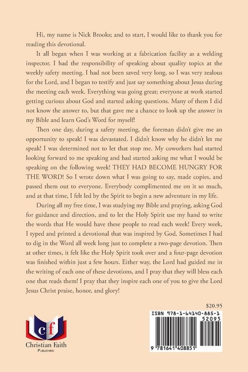 Produktbild: Words Of Inspiration