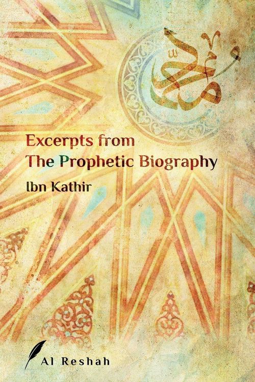 Produktbild: Excerpts from The Prophetic Biography