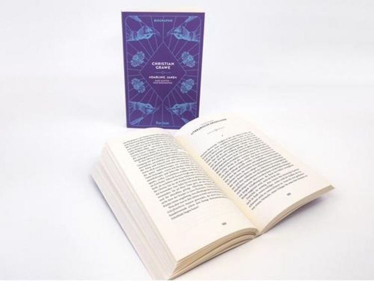 Produktbild: "Darling Jane". Jane Austen &ndash; eine Biographie