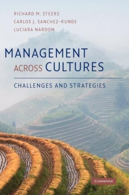Produktbild: Management across Cultures