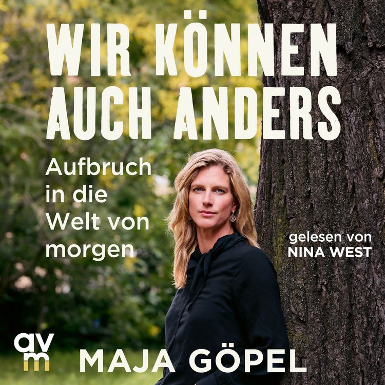 Produktbild: Wir k&ouml;nnen auch anders
