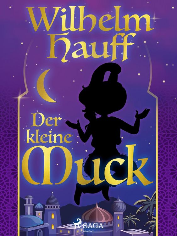 Produktbild: Der kleine Muck