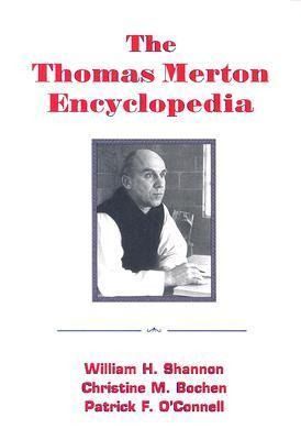 Produktbild: The Thomas Merton Encyclopedia