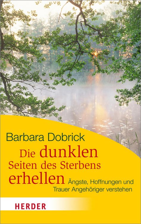 Produktbild: Die dunklen Seiten des Sterbens erhellen